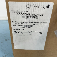 Grant Temperature Control Unit image 3